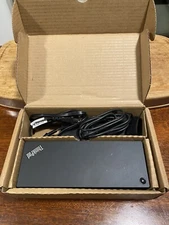 Lenovo ThinkPad Thunderbolt 3 Dock WITH CHARGER (DBB9003L1)