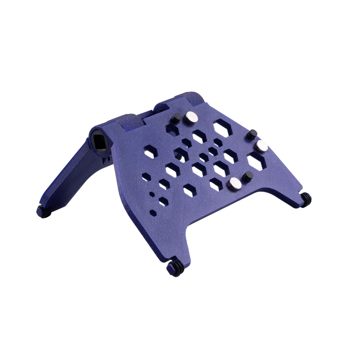 Azeron Cyborg ビースト + マグネットスタンド セット Amazon.com: AZERON 3D Printed Adjustable Magnetic Stand Compatible