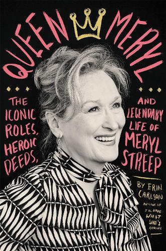 Thumbnail - Erin Carlson Queen Meryl (gebundene Ausgabe) (us Import)