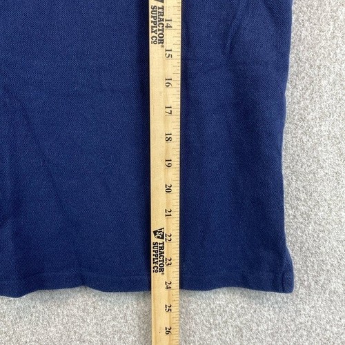Polo Ralph Lauren rugby polo hoodie big pony kids XL preppy 90's y2k - Picture 8 of 11