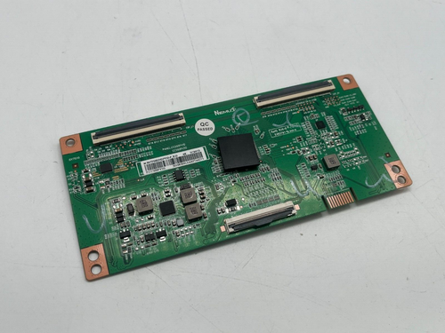 Telefunken CC500PV1D - CC500PV5D T-CON Board TV Fernseher T50EX8620 #TV103-2