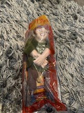 Hunchback of Notre Dame toy Quasimodo Burger King Disney 1996
