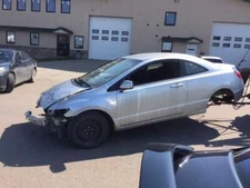 Flywheel/Flex Plate Manual Transmission Flywheel 1.8L Fits 06-15 CIVIC 174842