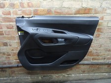 2021 CITROEN BERLINGO 650 M 1.5 BLUEHDI MK3 K9 P-V FRONT RIGHT SIDE DOOR CARD