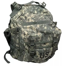 New ACU 3 Day MOLLE Assault Pack  *mocinc.1982*