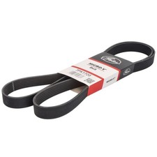 MULTI-V-BELT FITS: SUBARU CROSSTREK FORESTER 2.0H 04.18- NEW OE REPLACEMENT