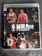 Jeu Sony Playstation 3 NBA 08 PS3 PAL fr