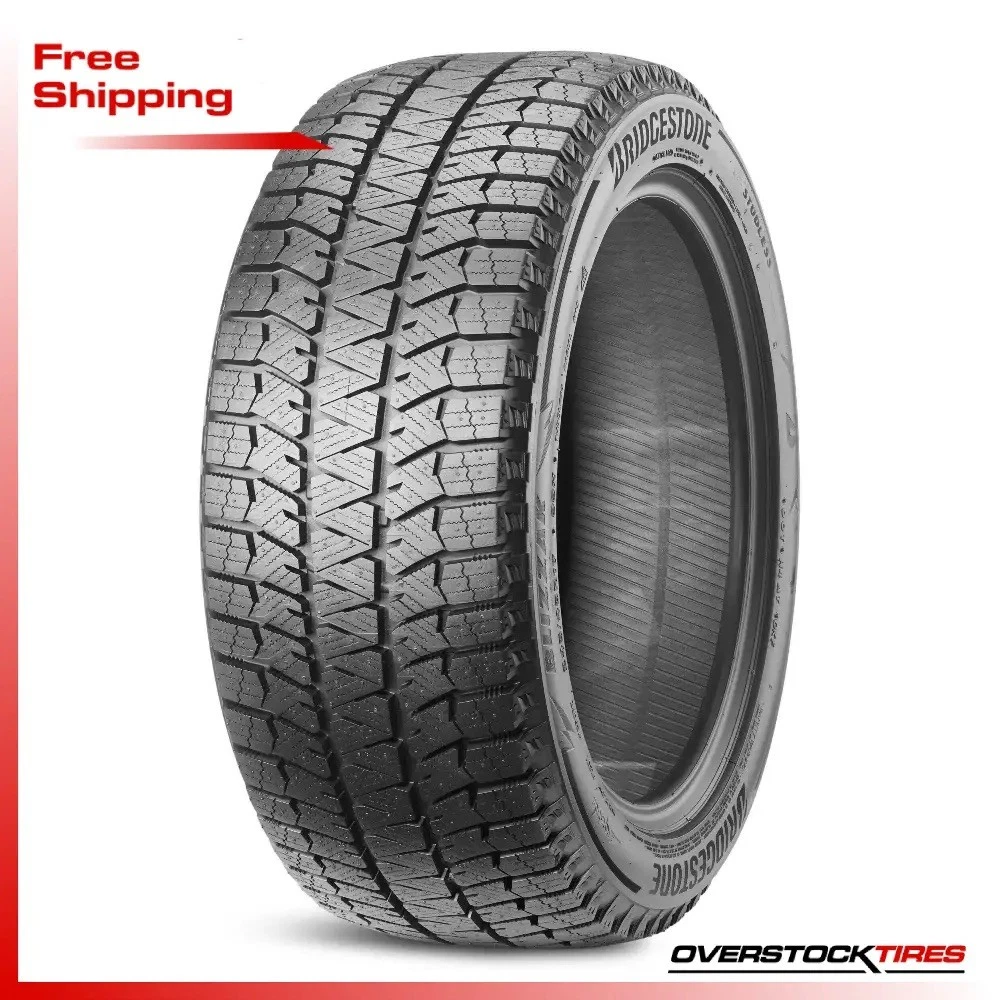 Bridgestone 195/65/15 Winter Tires for sale | eBay