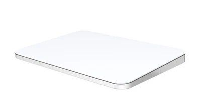 Wireless Trackpad for Mac & Windows with 2.4G USB, 7.5” Glass Surface Touchpad - Image 1 of 4