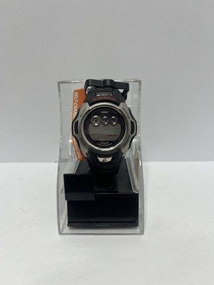 casio g shock wr20bar 034889543 Shock Resistant NEW SELF CHARGING READ