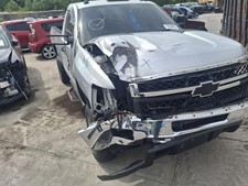 Used Automatic Transmission Assembly Fits 2013 Chevrolet Silverado 2500 Pickup