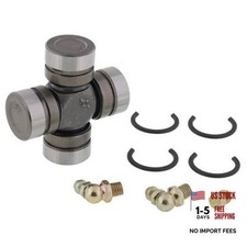 Racing U-Joint, Front Drive Shaft-Diff Side Compatible Multicolor