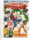 Amazing Spider-Man Vol. 1 # 127 Marvel Comics Conway Andru 1973 FN to FN+