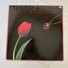 A Flock of Seagulls The Story of a Young Heart Vinyl Jive New Wave 1st pressing