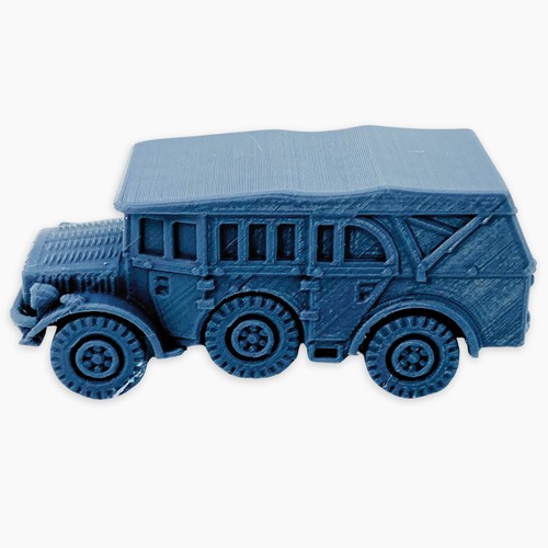 Horch 108 (überzogen) - Bild 7 von 9