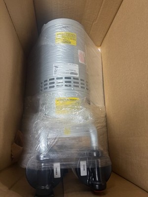 Gast PO63FTS4354 Oil-Less Vacuum Pump & Compressor   New Open Box