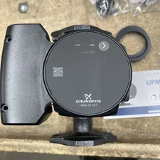 Grundfos Upms 20-78 F