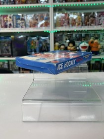 Nintendo Nes - Videogioco - Ice Hockey - Pal A ITA