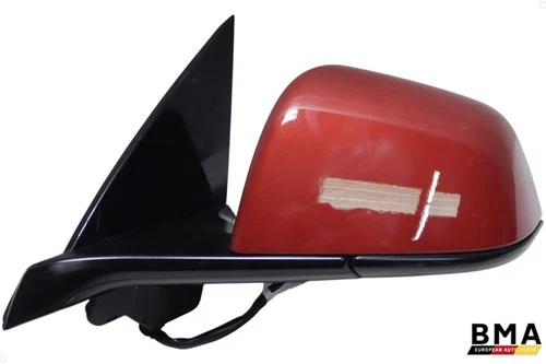 Tesla Model Y Front Left Driver Side View Mirror Assembly Unit 2020 - 2024 OEM