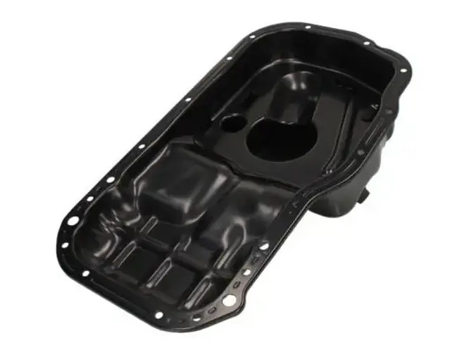 Oil pan Steel 0216-00-3710471P BLIC for MITSUBISHI CARISMA COLT Mk V