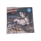 Madonna Like a Virgin White Vinyl album  Record, 2018. collectible sealed