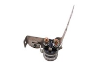 12 Ski-Doo MXZ TNT 600 HO Starter Solenoid 12...