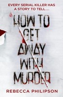 How To Get Away With Murder Rebecca Philipson