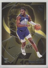 2024-25 Panini Silhouette Isaiah Collier #84 1fw3