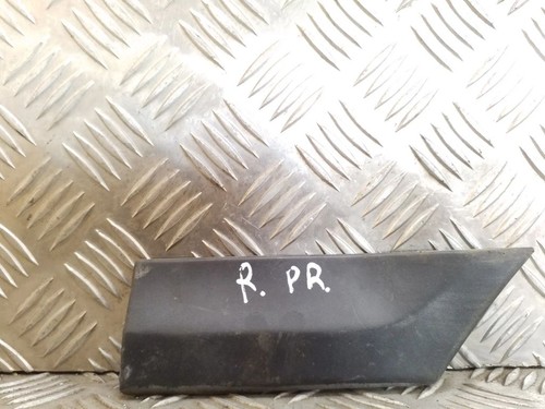 Volkswagen PASSAT B4 1995 Rechts Beplankung Zierleiste Kotflügel 3A0853518