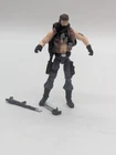G.I. Joe Rise of Cobra MONKEY WRENCH v3 Loose 3.75" Action Figure 2009