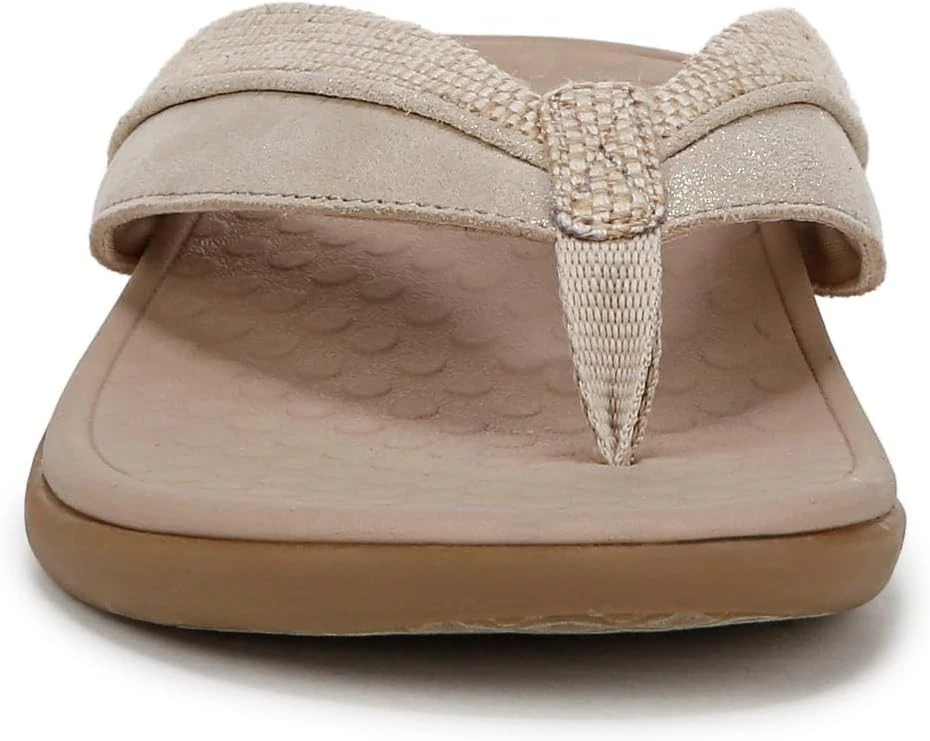 Sandalias para mujer Vionic Shore nuevas/sin caja Foto 3 de 4