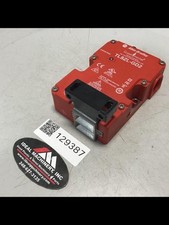 ALLEN BRADLEY Guard Locking Switch TLSZL-GD2 Used #129387