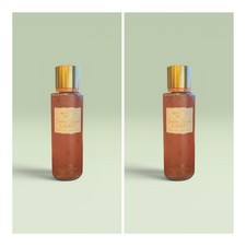 Victoria's Secret GOLDEN APRICOT  HONEY Fragrance Mist 8.4 fl.oz.  Lot of 2 
