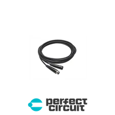 Hosa MBL-110 XLR Economy Mic Microphone CABLE - 10FT - PERFECT CIRCUIT