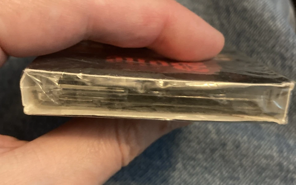 Bone Thugs-N-Harmony - Tha Crossroads Cassette Tape Single New Sealed Rap 1996 - Image 3 of 4