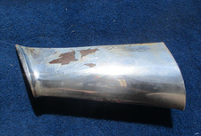 1951 1952 Henry J Right Grill Crossbar Oem Kaiser 1951 1952 Henry J Right Grill Crossbar Oem Kaiser