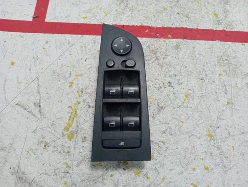 6948632 Mando Elevalunas Delantero Izquierdo para BMW SERIE 3 BERLINA (E 872532 - Bild 1 von 5