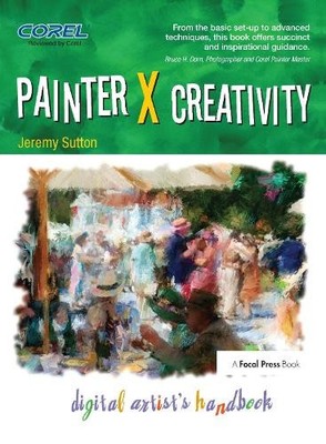 Painter X Creativity - 9781138372108