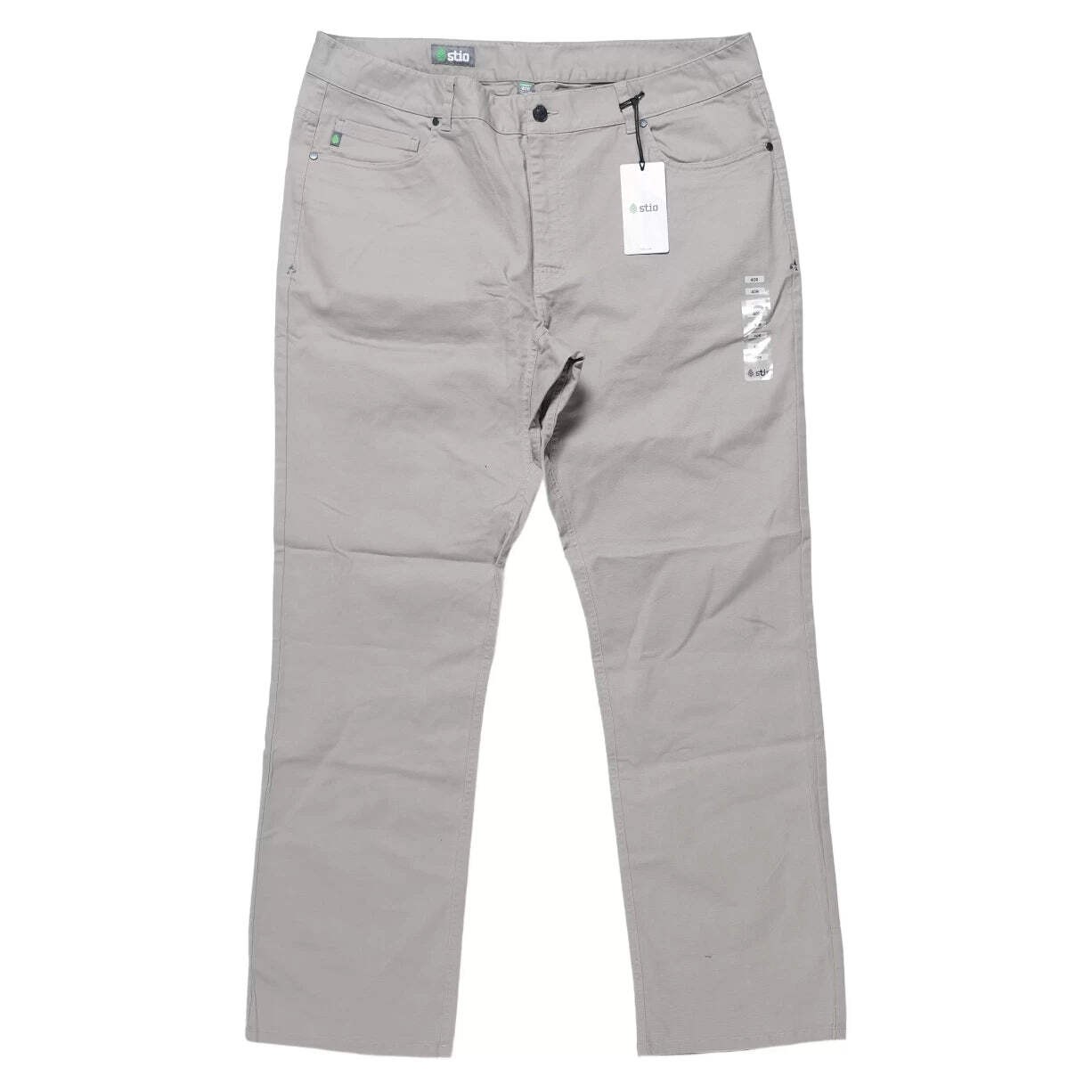 Stio Rivet Canvas Pant - Men’s