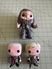 Funko Pop Tywin Lannister Mag The Mighty Brienne Tarth Game Of Thrones *No Boxes