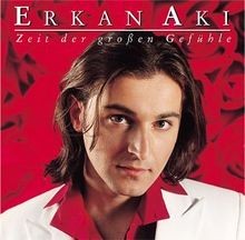 Zeit der Grossen Gefühle von Erkan Aki | CD | Zustand akzeptabel