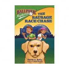 The Sausage Race Chase