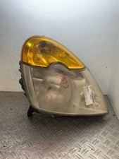 Feu avant (phare) Renault MODUS