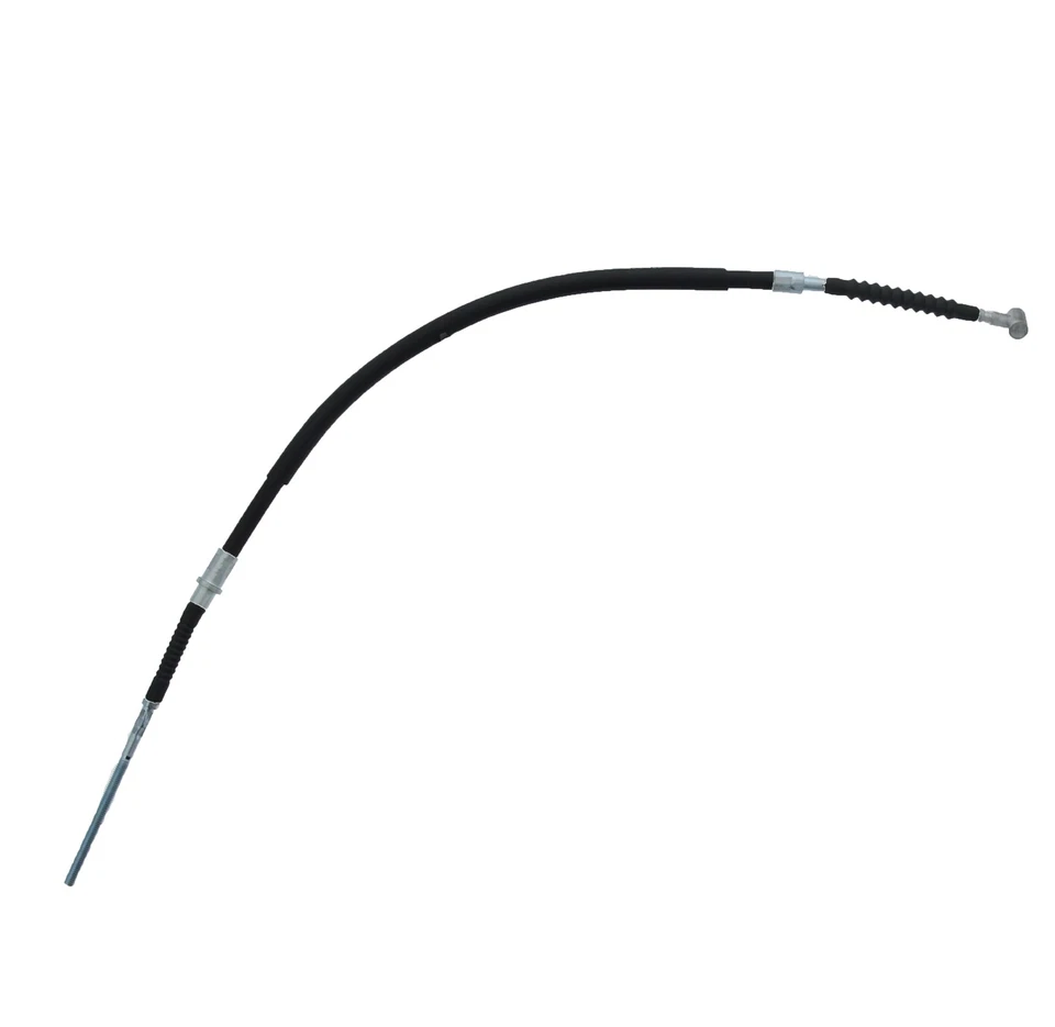 Cable de freno de pie para Honda Foreman Rubicon 500 TRX500FA 2001-2003 Race-Driven Foto 2 de 2