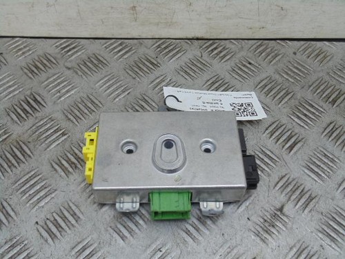 BMW 5er Türsteuergerät links Beifahrer N/S vorne Steuergerät ECU 75789012 2003-10F