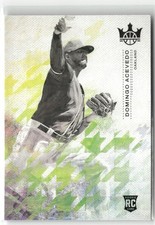 2022 Panini Diamond Kings #178 Domingo Acevedo