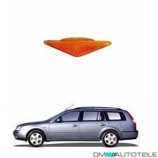 Seitenblinker vorne links rechts für Ford Focus I Turnier DNW Kombi Mondeo III