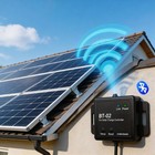 BT-02 Bluetooth Monitor Module Use For Solar Charge Controller Bluetooth Adapter — photo 6