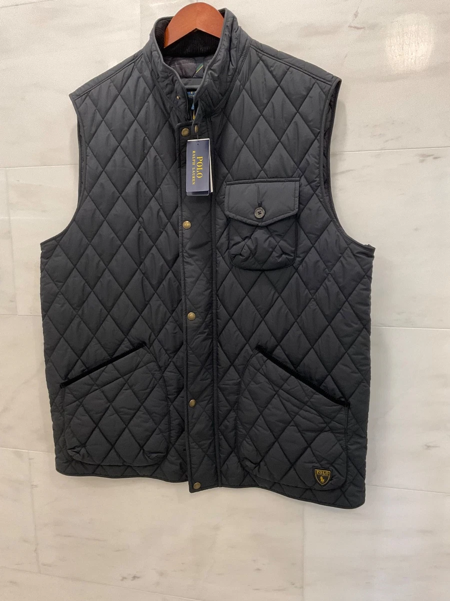 Big 4X Big & Tall Vests for Men for sale - eBay