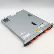 LiveU Video Return Server (LU10-SV-VR02-BASIC-V2) Dell Power Supply 100-240Vac